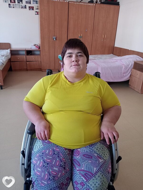 Зарина, 38, Владикавказе — анкета №3427457