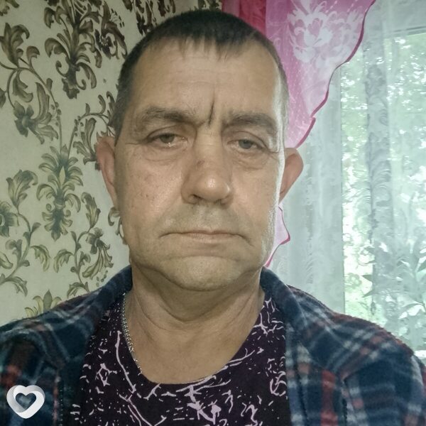 Алексей, 55, Ачинске — анкета №3427459