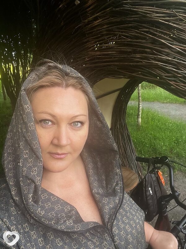Olga, 39, Минске — анкета №3427460