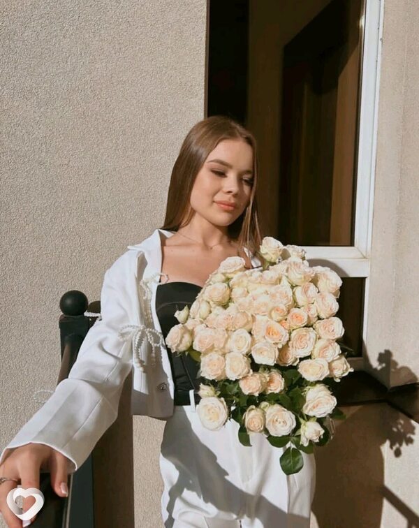 Олеся, 25, Красногорске — анкета №3427462