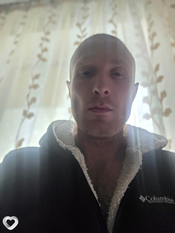 Антон, 36, Гомеле — анкета №3427548