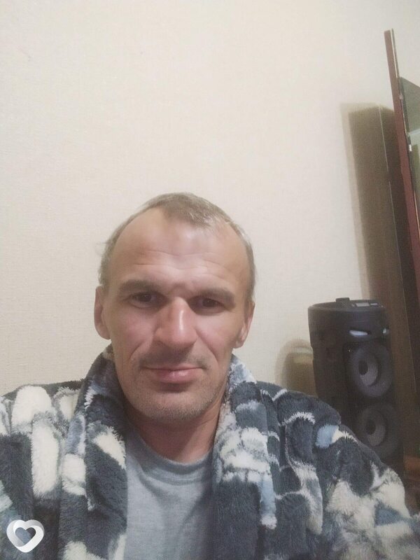 Лёша, 43, Ростове-на-Дону — анкета №3427549