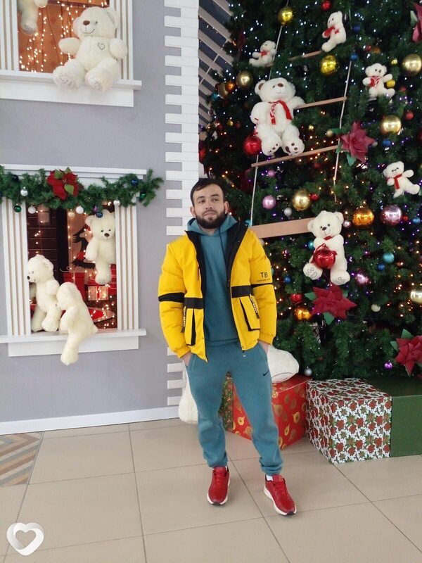 Шаха, 33, Екатеринбурге — анкета №3427551