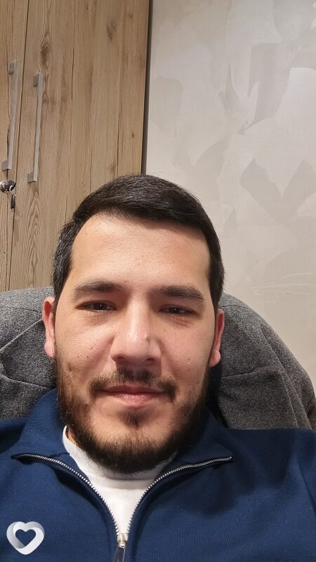 Husan, 32, Ташкент — анкета №3427553