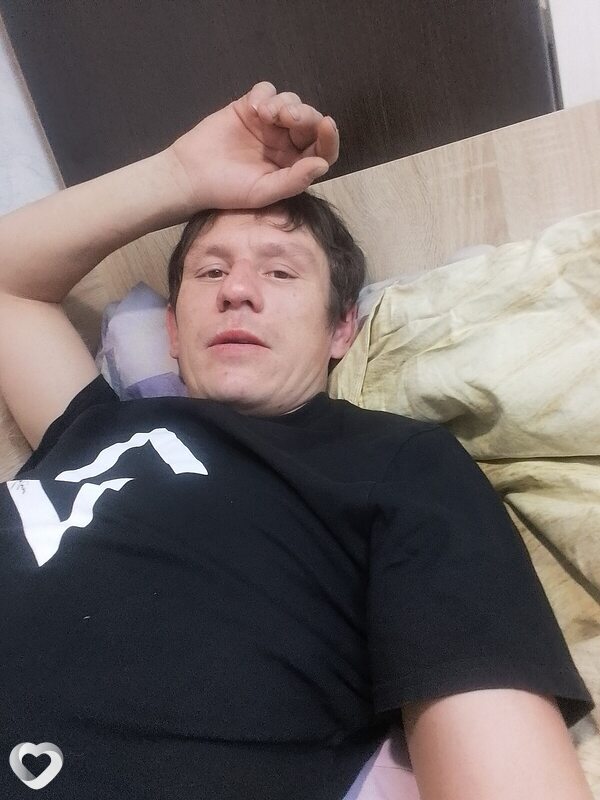 Александр, 36, Уфе — анкета №3427556