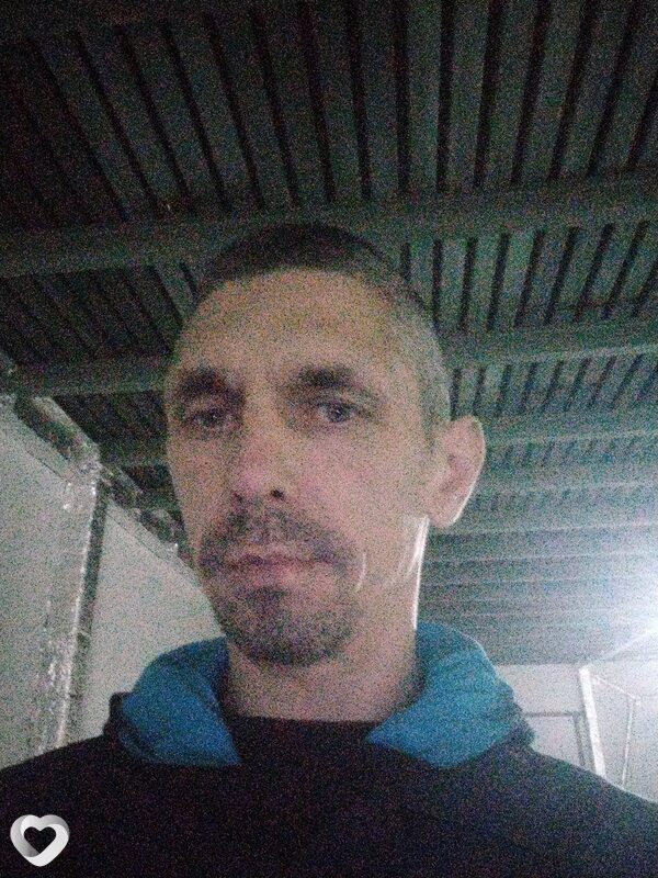 Andrei, 39, Видном — анкета №3427559
