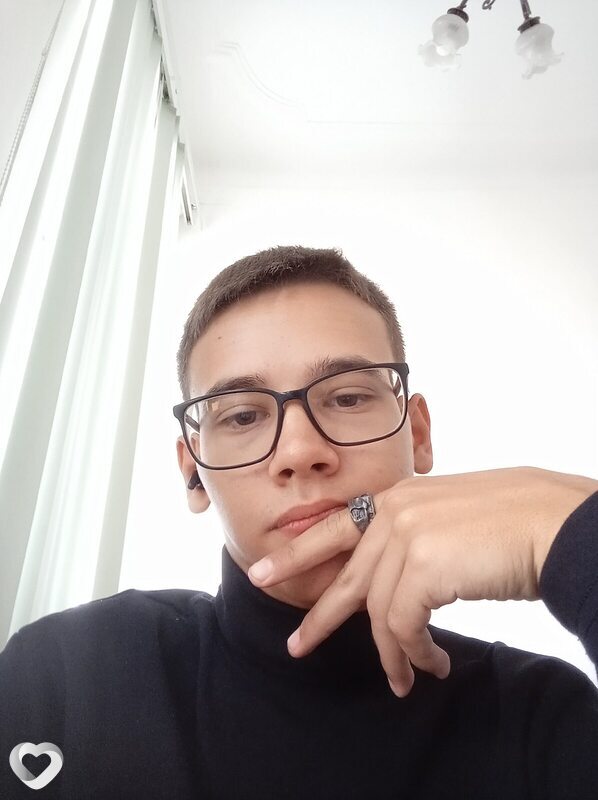 Александр, 18, Чите — анкета №3427563