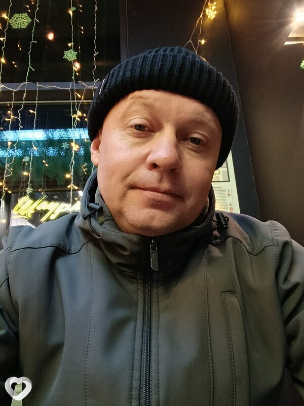Михаил, 42, Батайске — анкета №3427569