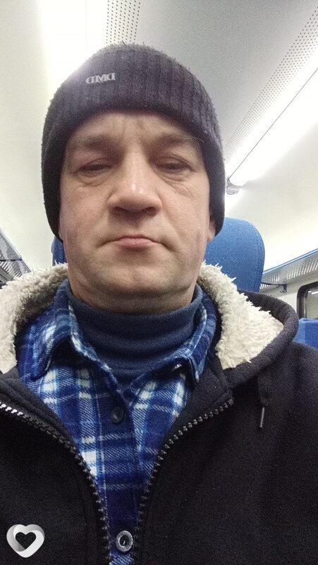 Алексей, 43, Санкт-Петербурге — анкета №3427671