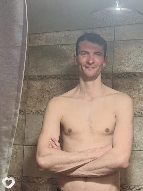 Роман, 34, Краснокамске — анкета №3427684