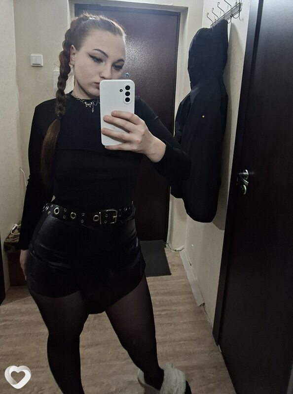 Надюшка, 25, Ростове-на-Дону — анкета №3427687