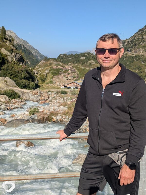 Алексей, 42, Калининграде — анкета №3427625
