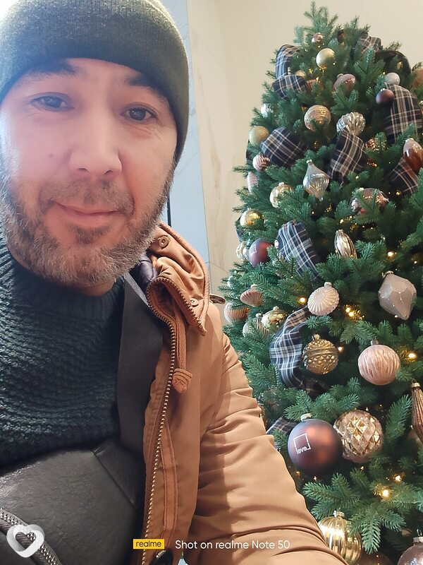 Karim, 46, Москве — анкета №3427644