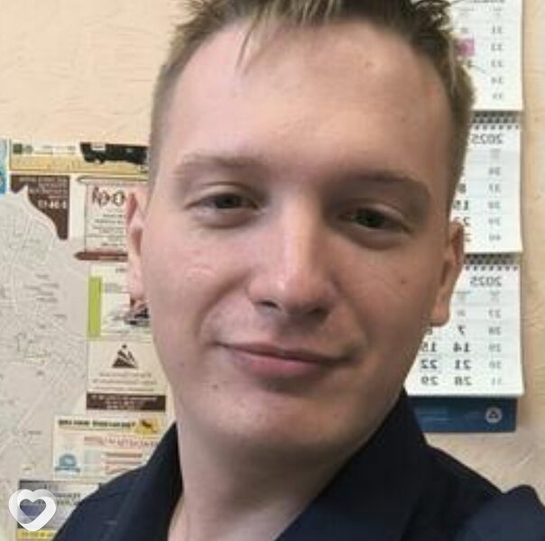Архип, 36, Кингисеппе — анкета №3427645