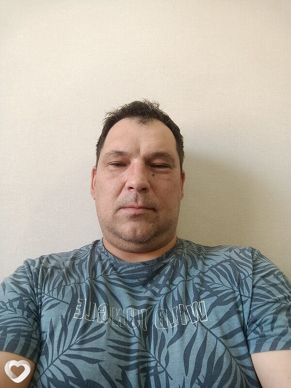 Сергей, 48, Иркутске — анкета №3427599