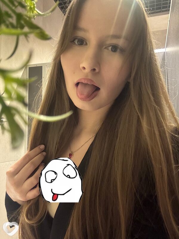 Кристи, 20, Москве — анкета №3427604