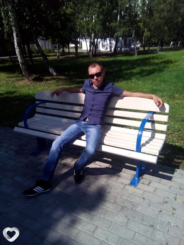 Максим, 35, Москве — анкета №3427620