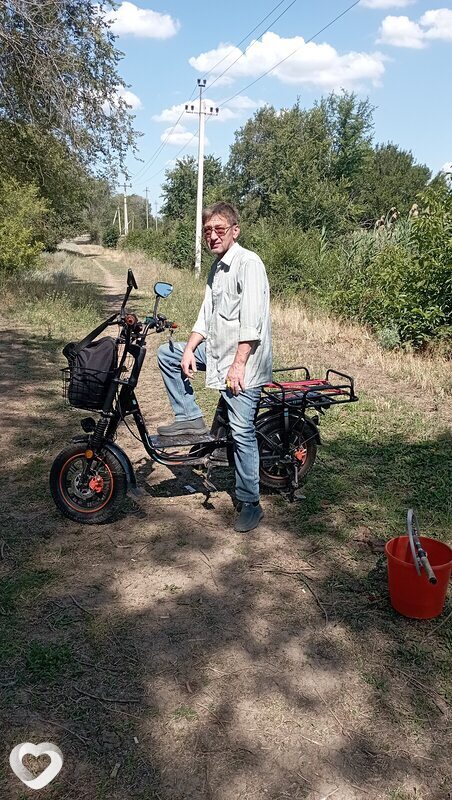 Олег, 46, Москве — анкета №3427696