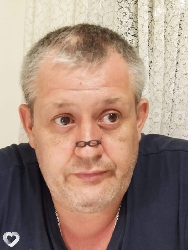 Михаил, 53, Ростове-на-Дону — анкета №3427700