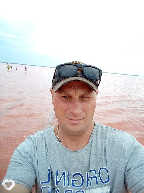 Леха, 46, Новосибирске — анкета №3427702