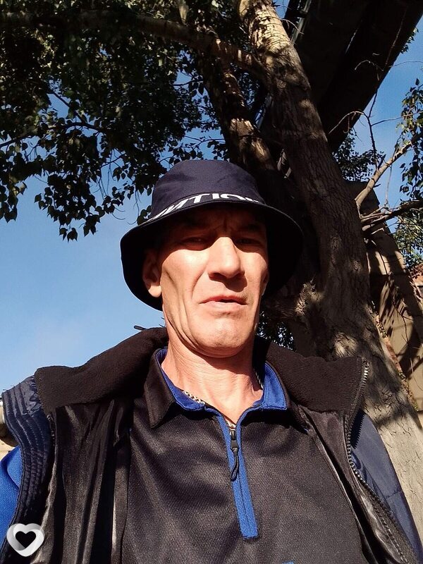 Сергей, 52, Ачинске — анкета №3427704