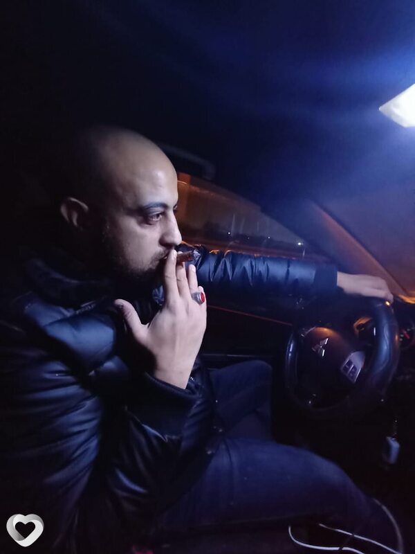 Яхья, 38, Ангарске — анкета №3427712
