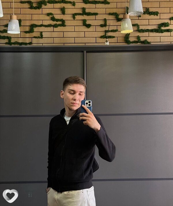 Дияс, 21, Балакове — анкета №3427715