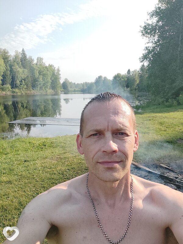 Назар, 43, Томске — анкета №3427747