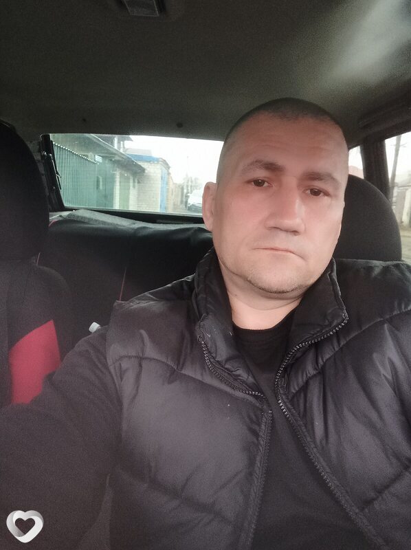 Дима, 47, Кургане — анкета №3427749