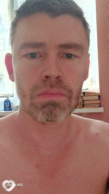 Денис, 43, Калининграде — анкета №3427751