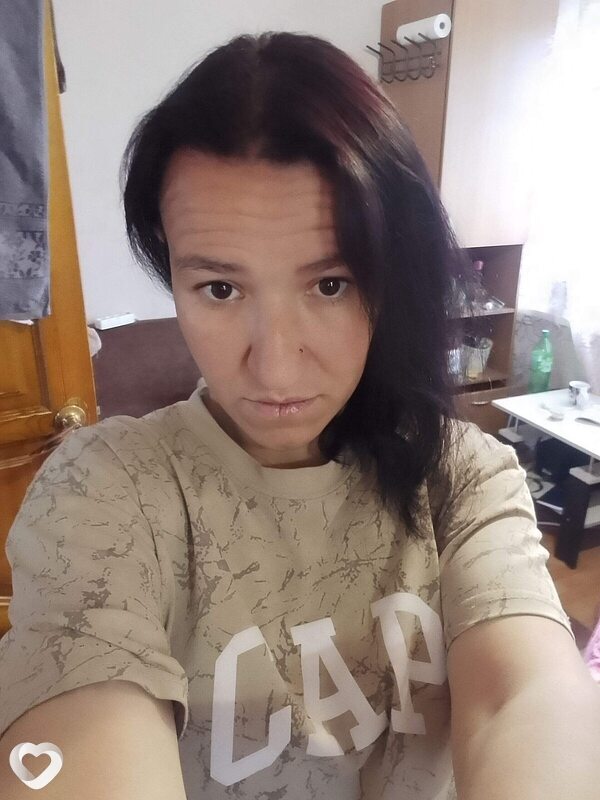 Алёна, 33, Кемерове — анкета №3427753