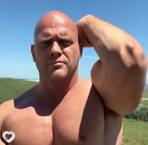 Андрей, 38, Пензе — анкета №3427756