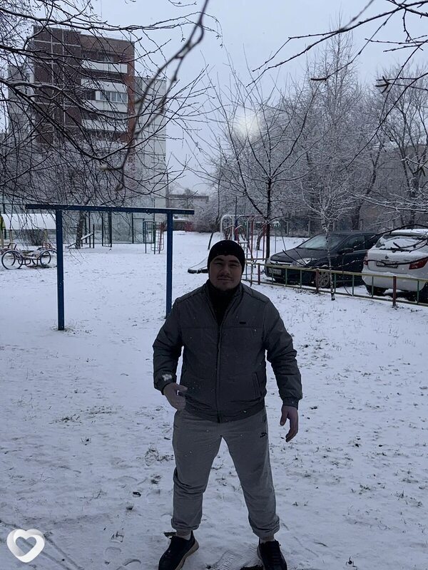 Давид, 29, Челябинске — анкета №3427761