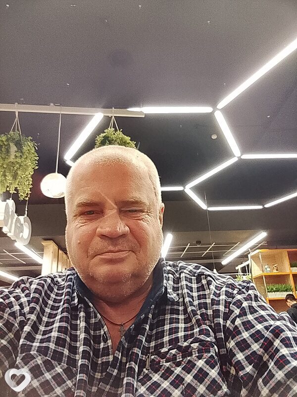 Александр, 53, Алматы — анкета №3427769