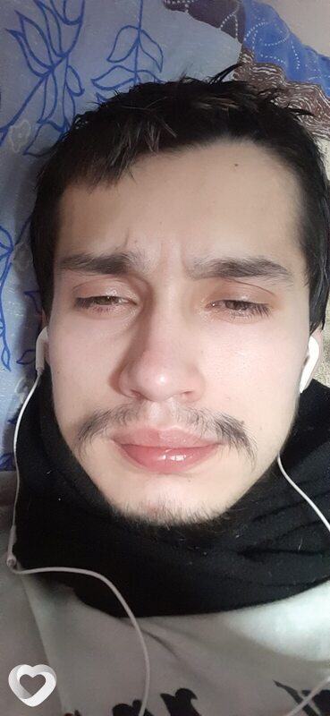 Рустам, 24, Благовещенск (Башкортостан) — анкета №3428095