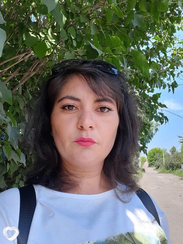 Альбина, 43, Новокузнецке — анкета №3428101