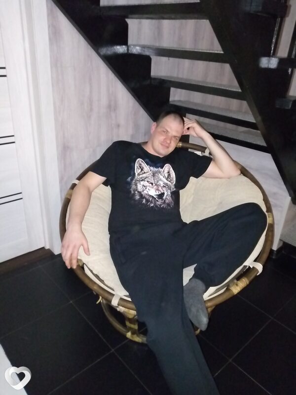 Роман, 35, Новозыбкове — анкета №3428104