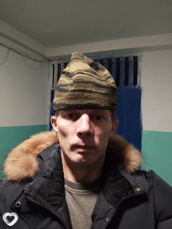 Максим, 39, Комсомольске-на-Амуре — анкета №3428106