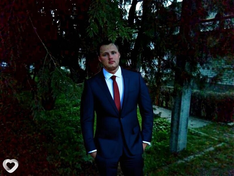 Иван, 37, Ставрополе — анкета №3428115