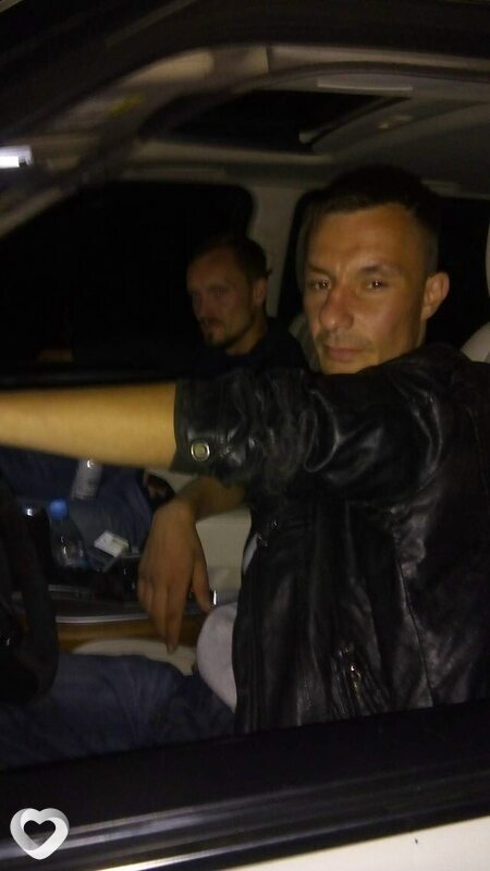 Серёга, Куровское