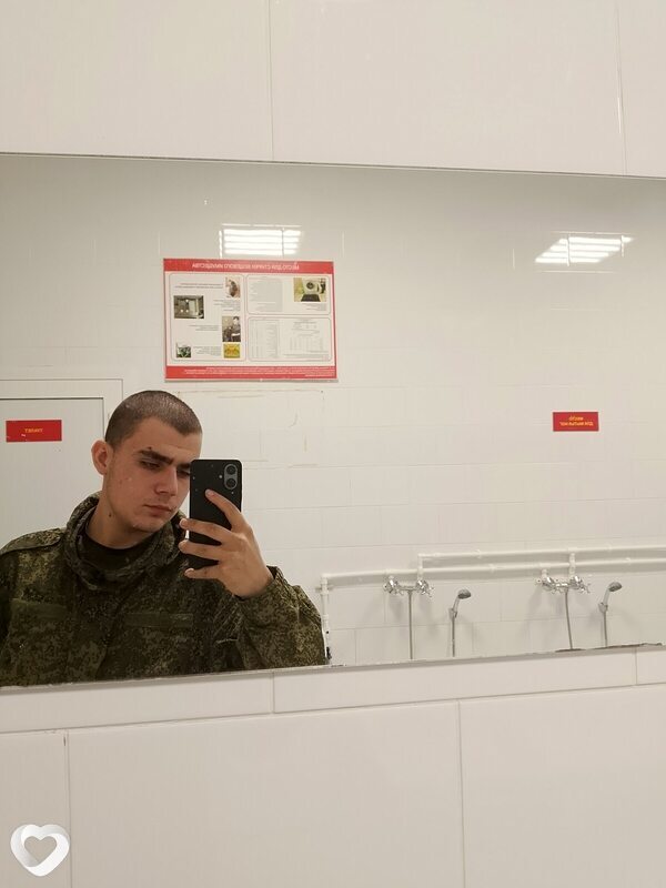 Юра, 20, Ульяновске — анкета №3428117