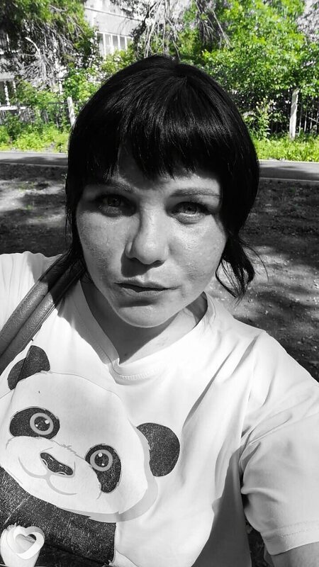 Юлия, 32, Новокузнецке — анкета №3427653