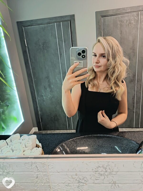 Диана, 26, Минусинске — анкета №3427654