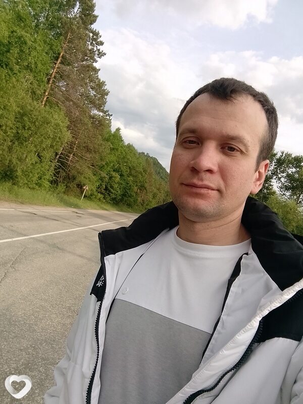 Константин, 33, Свободном — анкета №3427655