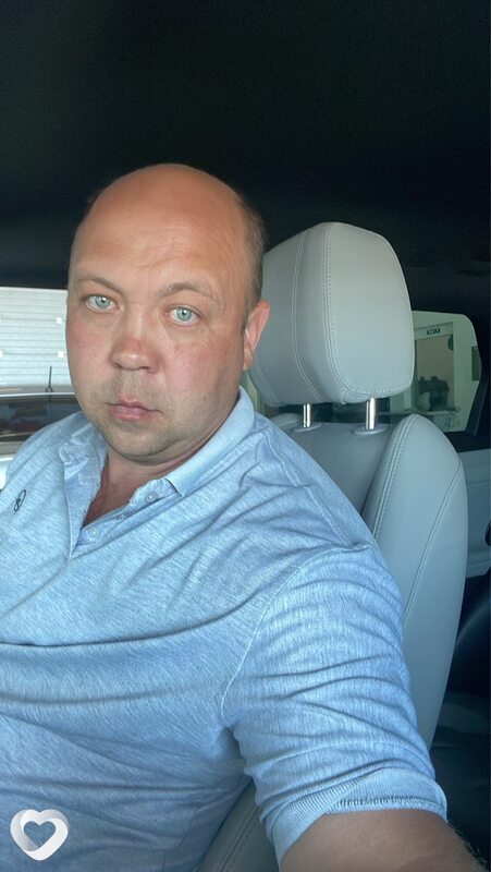 Михаил, 41, Саратове — анкета №3427656