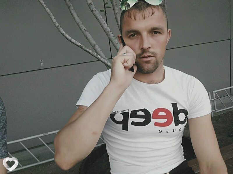 Владимир, Беково