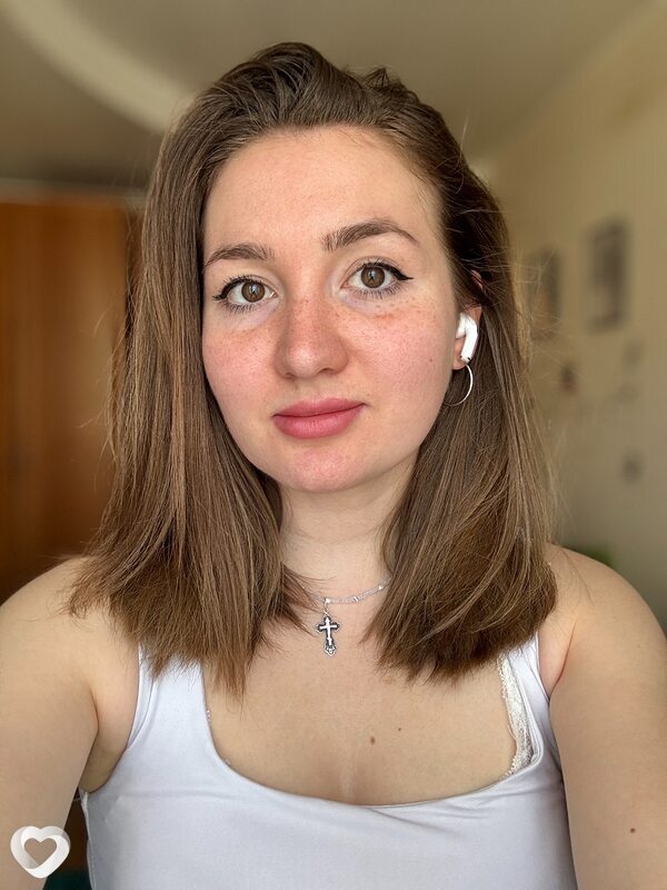 Мария, 28, Самаре — анкета №3427667