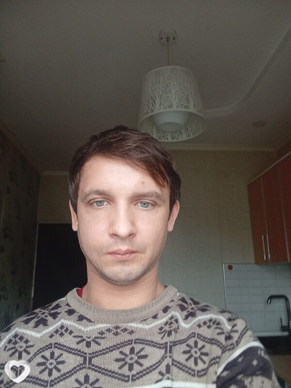 Алексей, 31, Бишкек — анкета №3427726
