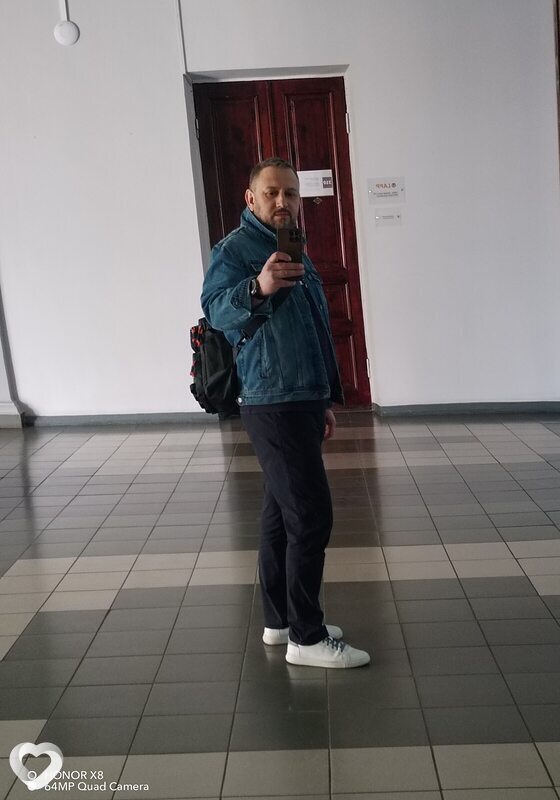 Михаил, 50, Томске — анкета №3427728