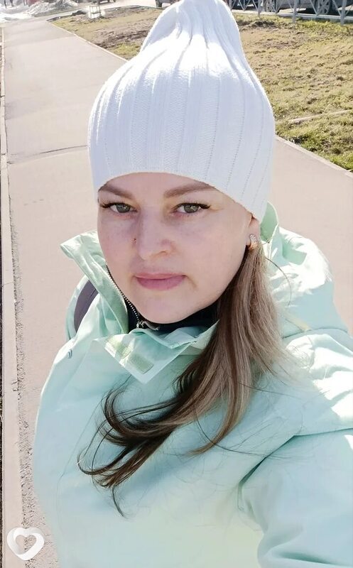 Надежда, 37, Перми — анкета №3427738